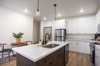 The Velthuis Apartments in Sioux Falls, SD - Building Photo - Building Photo