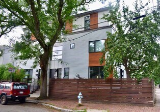 58 Lincoln St, Unit 2 in Cambridge, MA - Building Photo - Building Photo