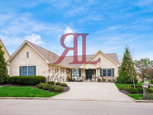 6016 Kentigern Ct S in Dublin, OH - Building Photo - Building Photo