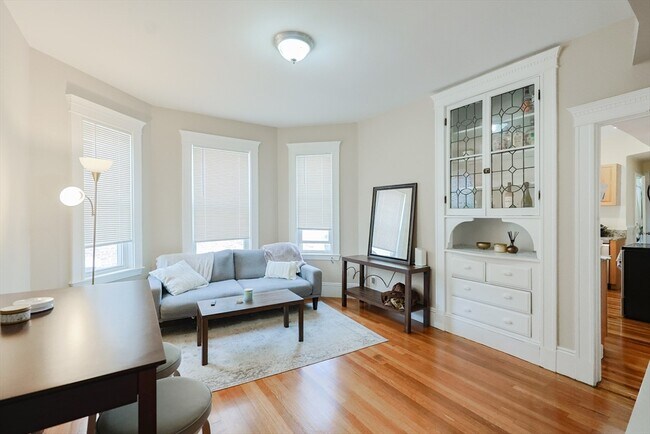 property at 39 Chester St