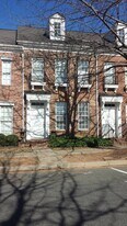 10027 Ansonborough Square in Huntersville, NC - Building Photo