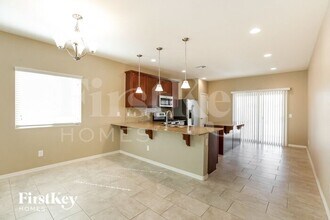 21385 W Monte Vista Rd in Buckeye, AZ - Building Photo - Building Photo