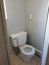 218 E Liberty St in Lancaster, PA - Foto de edificio - Building Photo