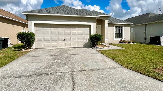 property at 534 Sunset View Dr