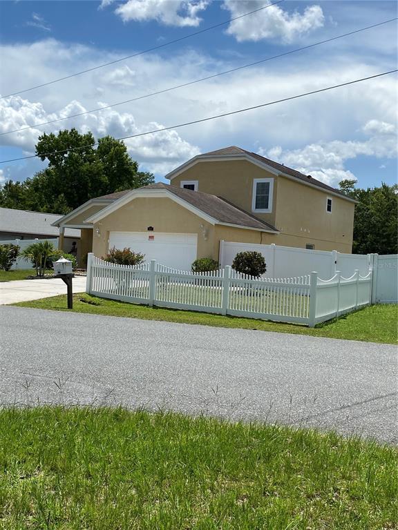 property at 602 Milan Dr