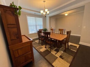 1425 Barn Door Dr in Apex, NC - Building Photo - Building Photo