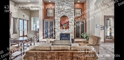 4375 GOLDEN GLOW Vw in Colorado Springs, CO - Building Photo - Building Photo