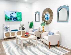 50 Soria Dr in St. Augustine, FL - Foto de edificio - Building Photo