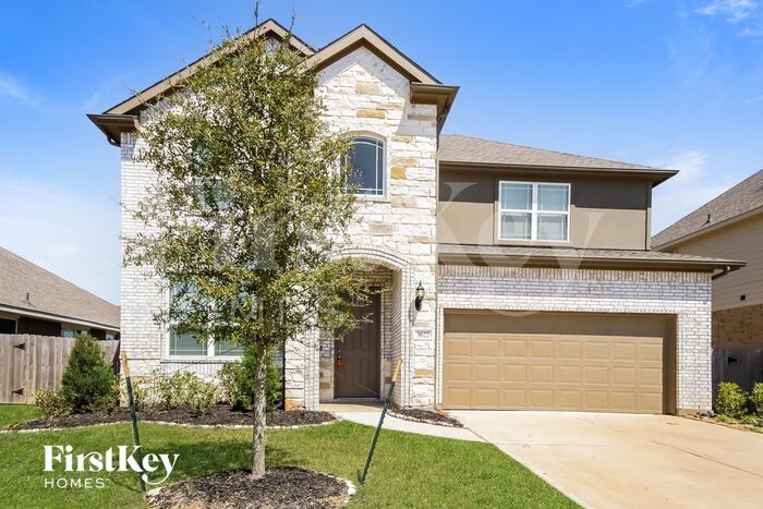 3622 Colorado Bend Dr in Katy, TX - Building Photo