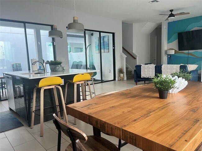 235 Villa Domani Ct in Davenport, FL - Building Photo - Building Photo