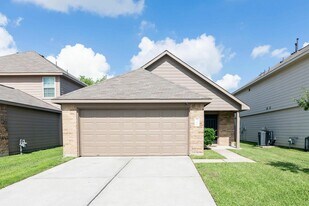 13150 Ingram Gap Ln in Houston, TX - Building Photo