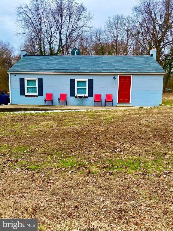 property at 21217 Texas Ave