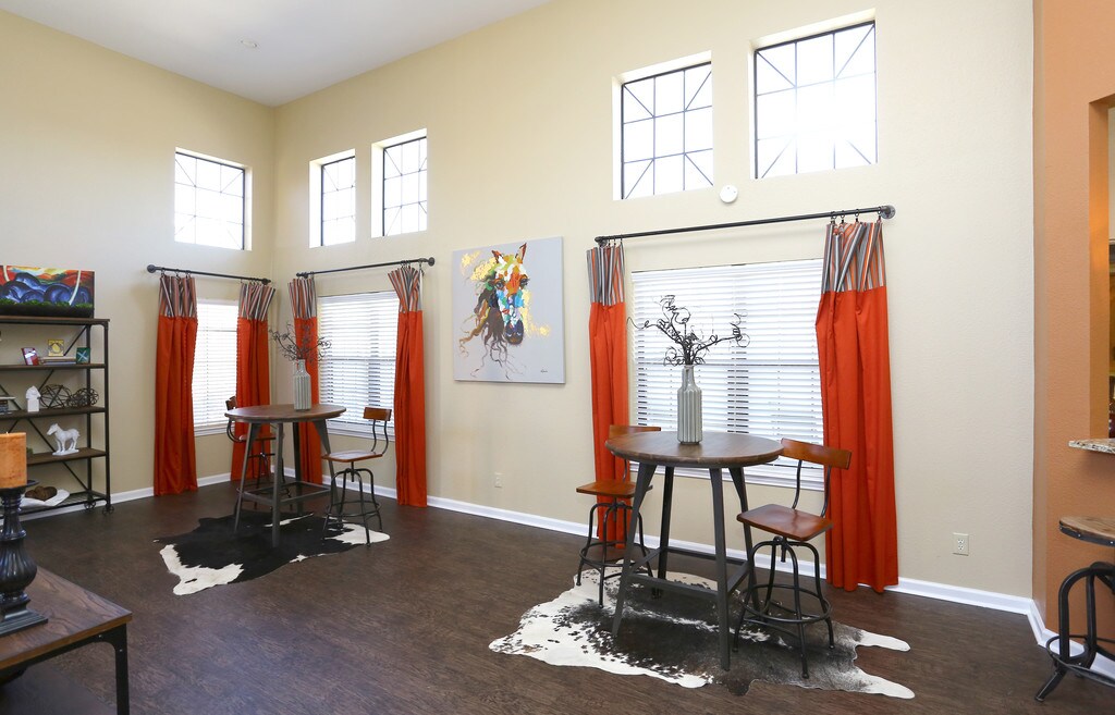 Village at Fox Creek Apartments in Killeen, TX