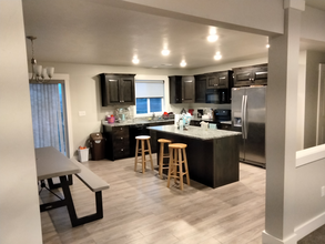 1809 N 400 W in Logan, UT - Building Photo - Building Photo