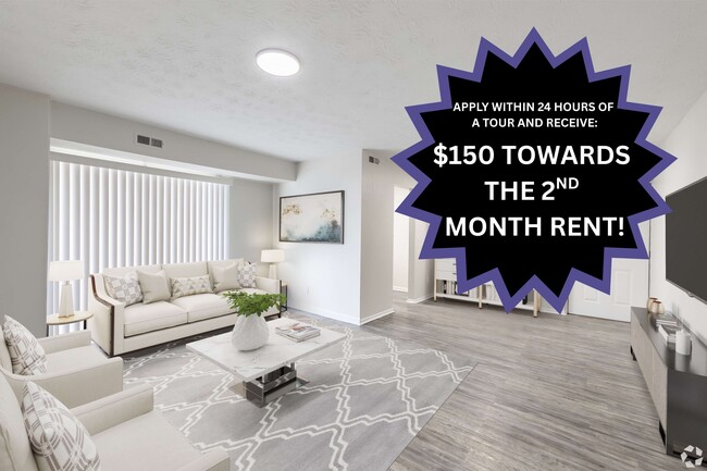Eastland Hills Apartments