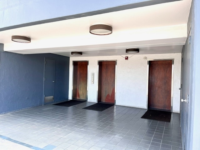 1415 Victoria St, Unit 701 in Honolulu, HI - Foto de edificio - Building Photo