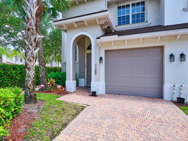 property at 6436 Bella Cir