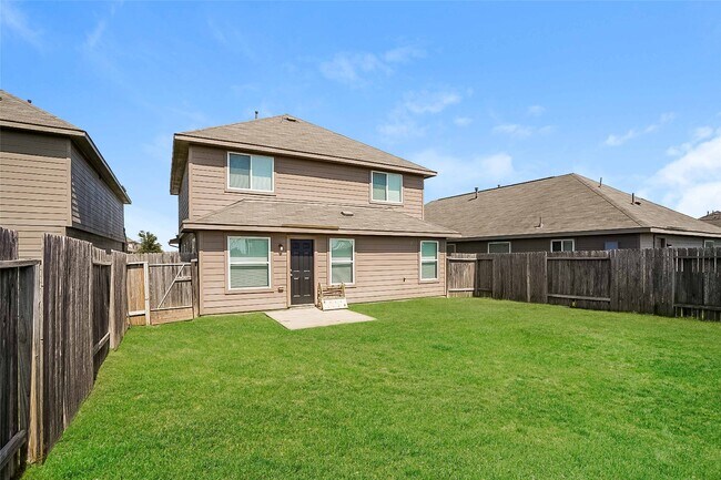 5331 Long Arbor Ln in Katy, TX - Foto de edificio - Building Photo