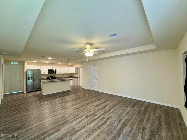 3029 Mockingbird Rd in La Belle, FL - Foto de edificio - Building Photo
