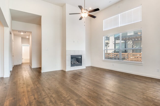 1625 Dewberry Ln in Garland, TX - Building Photo - Building Photo