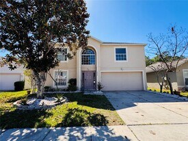 2050 Corner Glen Dr in Orlando, FL - Building Photo