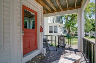 538 W Wilson St in Madison, WI - Building Photo - Building Photo