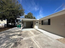 1017 E 1st Ave in Mount Dora, FL - Building Photo