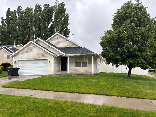 property at 457 S 1810 W