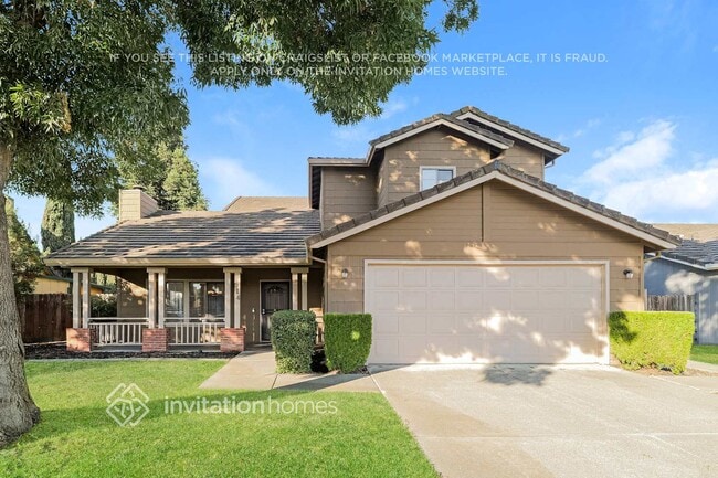 property at 914 Fall River Trail