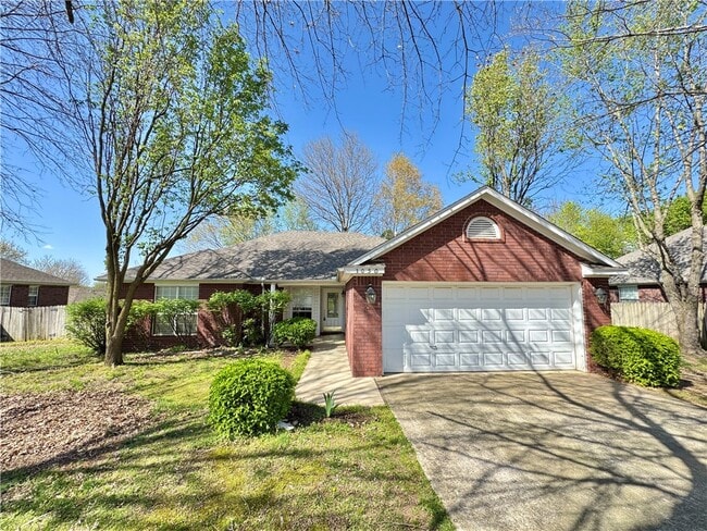 property at 3050 Birch Pl