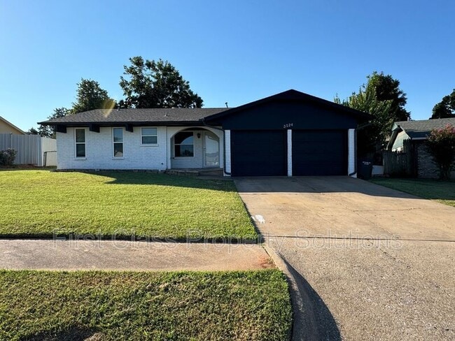 property at 3524 Hillside Dr