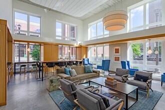 Borealis Apartments in Minneapolis, MN - Building Photo - Interior Photo