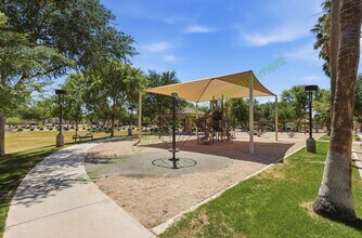 1480 S Avocet St in Gilbert, AZ - Building Photo - Building Photo