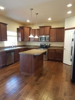 730 169th St SW in Lynnwood, WA - Building Photo - Building Photo