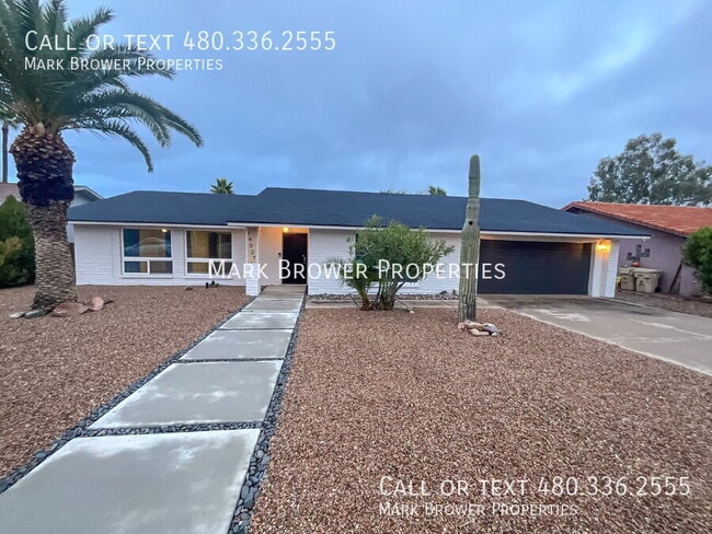 property at 14027 N Hampstead Dr