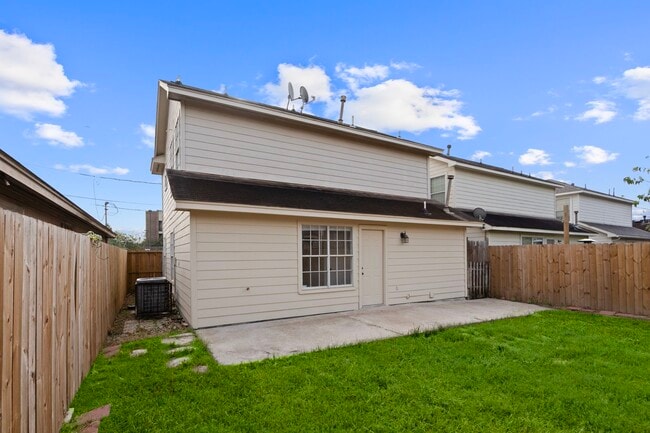 property at 2106 Nettleton St