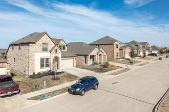 Lavon Farms in Lavon, TX - Building Photo - Building Photo