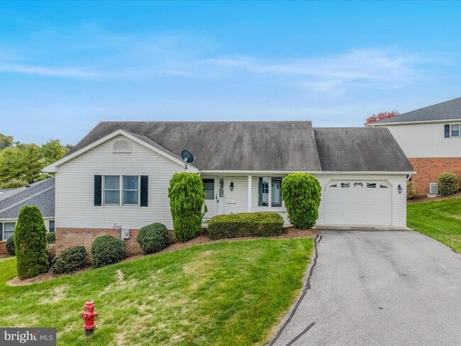 property at 73 Garden Dr