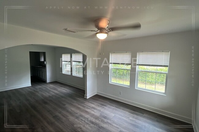 554 Cherokee St in Mobile, AL - Building Photo - Building Photo