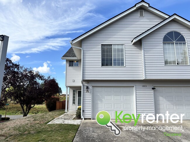 property at 1205 24th Ave Ct