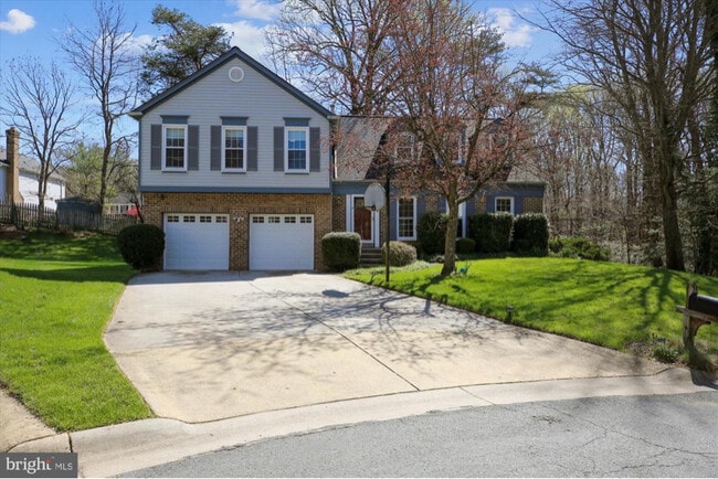 516 Maestro Terrace in Silver Spring, MD - Building Photo - Building Photo
