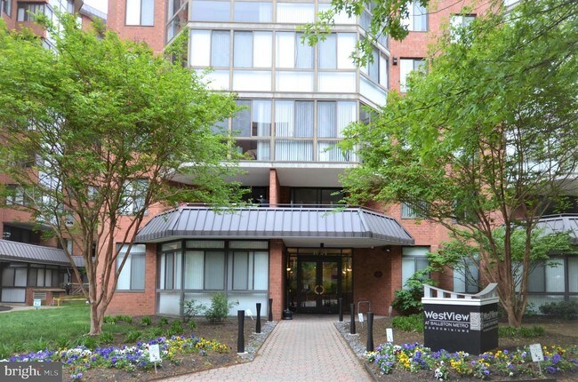 1024 N Utah St-Unit -916 in Arlington, VA - Building Photo - Building Photo