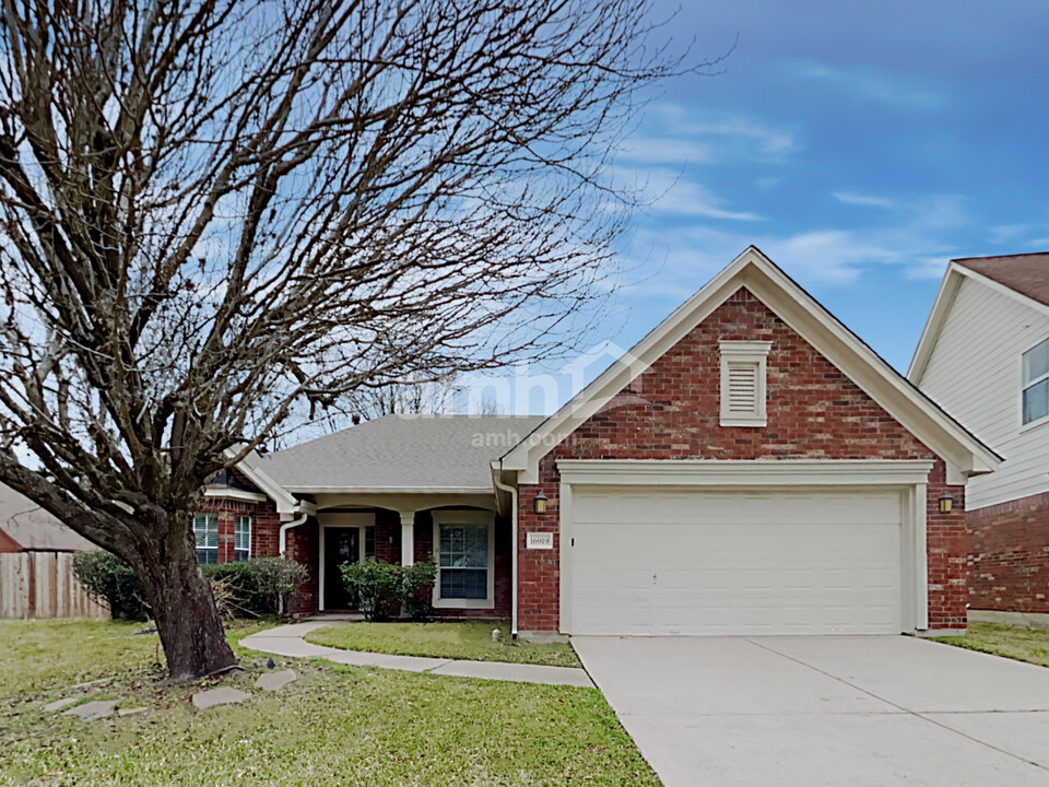 16919 Cobbler Crossing Dr in Sugar Land, TX - Building Photo