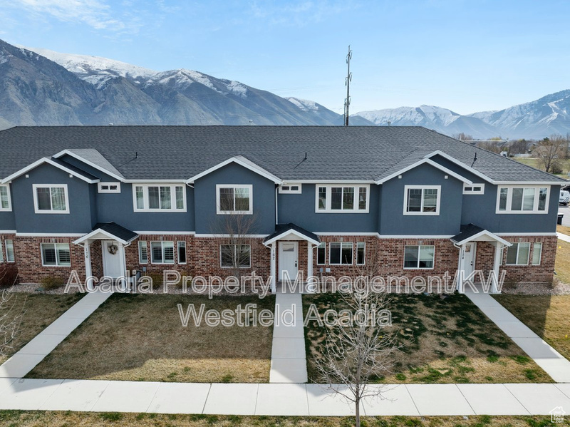 162 1325 W in Springville, UT - Building Photo