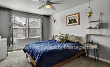 6614 John Muir Trl in Colorado Springs, CO - Building Photo - Building Photo