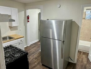 6833 Avenue C in Houston, TX - Building Photo - Building Photo