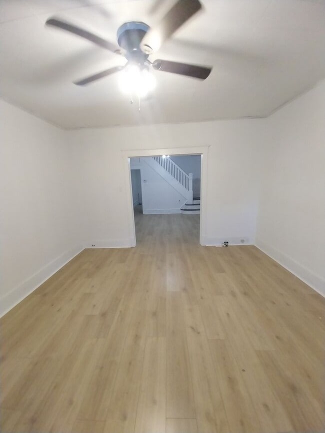 property at 8 S 20th St