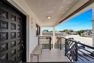 243 NW 57th Ave in Miami, FL - Building Photo - Building Photo