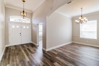 3541 Juneberry Dr in Wesley Chapel, FL - Building Photo - Building Photo