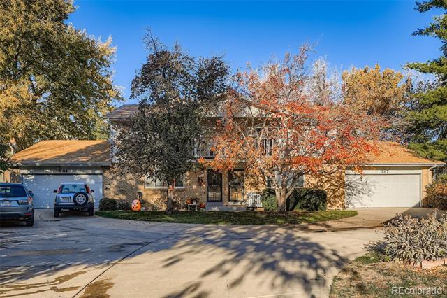 property at 387 Upham St